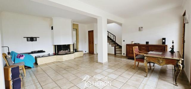 For sale Veneux-les-sablons 8 rooms 170 m2 Seine et marne (77250) photo 4