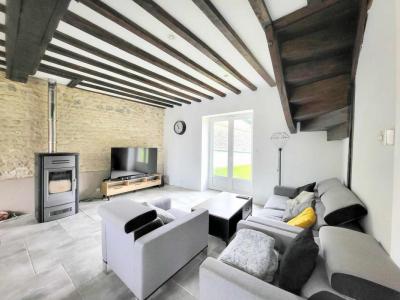 Acheter Maison 146 m2 Angerville