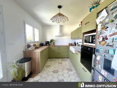 For sale 4 rooms 85 m2 Gard (30670) photo 2