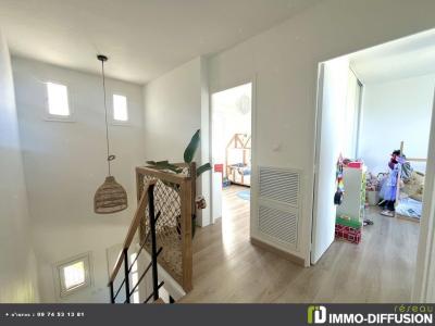 For sale 4 rooms 85 m2 Gard (30670) photo 4