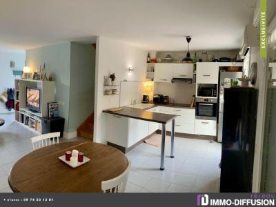 For sale RSIDENTIEL 4 rooms 86 m2 Herault (34880) photo 1