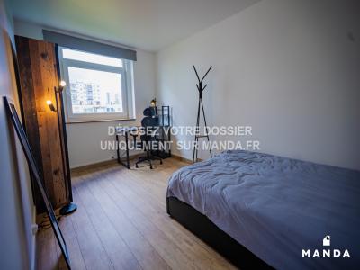 For rent Mont-saint-aignan 5 rooms 9 m2 Seine maritime (76130) photo 2