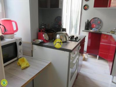 Annonce Vente 5 pices Appartement Dun-le-palestel 23