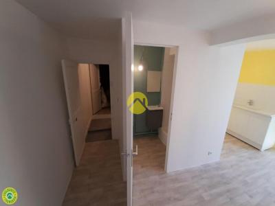 Acheter Appartement Dun-le-palestel 110000 euros