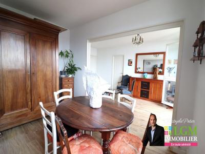 For sale Troyes 3 rooms 71 m2 Aube (10000) photo 1