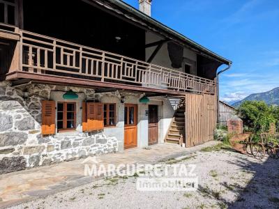 For sale Viuz-en-sallaz 3 rooms 108 m2 Haute savoie (74250) photo 1