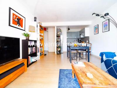 Acheter Appartement Marseille-5eme-arrondissement Bouches du Rhone