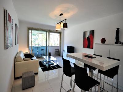 For rent Cannes CROISETTE 2 rooms 55 m2 Alpes Maritimes (06400) photo 2