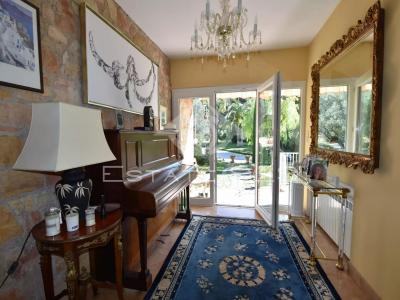 For sale Cannes 8 rooms 306 m2 Alpes Maritimes (06400) photo 3