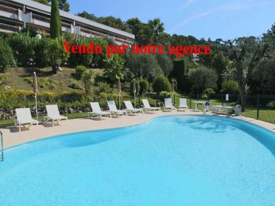 For sale Cannet 5 rooms 223 m2 Alpes Maritimes (06110) photo 0