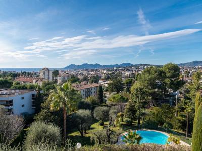 For sale Cannet 5 rooms 223 m2 Alpes Maritimes (06110) photo 1