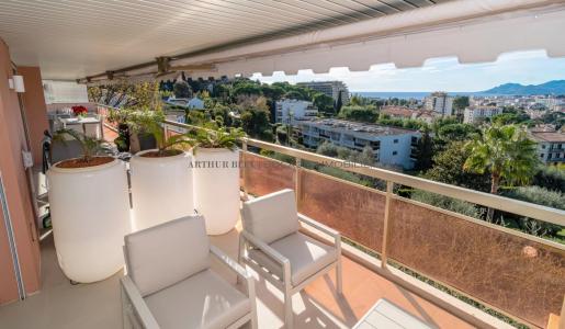 For sale Cannet 5 rooms 223 m2 Alpes Maritimes (06110) photo 2