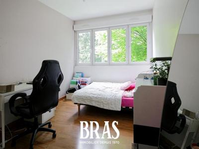 For sale Orvault 5 rooms 85 m2 Loire atlantique (44700) photo 4