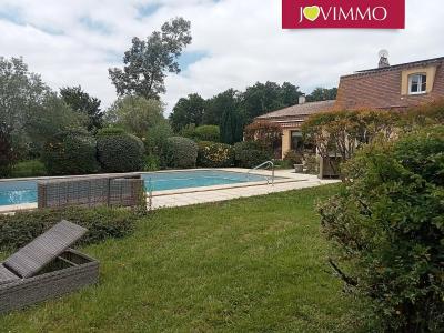 For sale Fougueyrolles Isolé 10 rooms 375 m2 Gironde (33220) photo 0