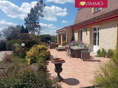 For sale Fougueyrolles Isolé 10 rooms 375 m2 Gironde (33220) photo 2