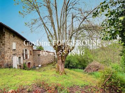 For sale Gumieres 4 rooms 106 m2 Loire (42560) photo 0