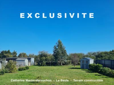 For sale Baule-escoublac 450 m2 Loire atlantique (44500) photo 0