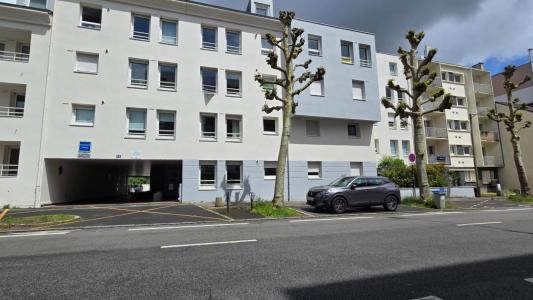 Acheter Appartement Nantes 267750 euros