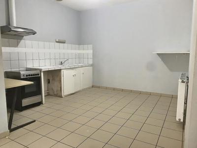 Acheter Appartement Saint-etienne-de-fougeres 80000 euros