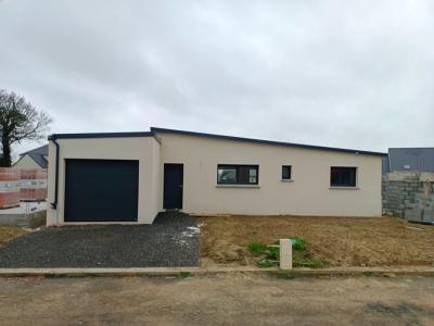 Annonce Vente 5 pices Maison Andel 22