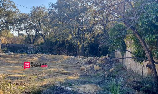 For sale Uzes 2462 m2 Gard (30700) photo 2