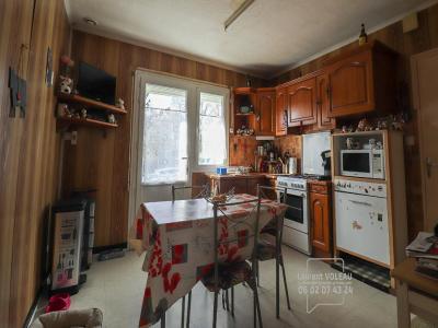 For sale Brusvily 5 rooms 107 m2 Cotes d'armor (22100) photo 3