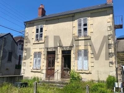 For sale Nevers 8 rooms 110 m2 Nievre (58000) photo 0