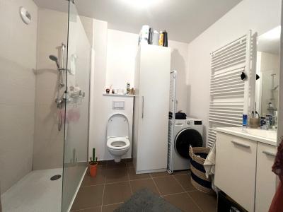 Acheter Appartement Pont-sainte-marie Aube