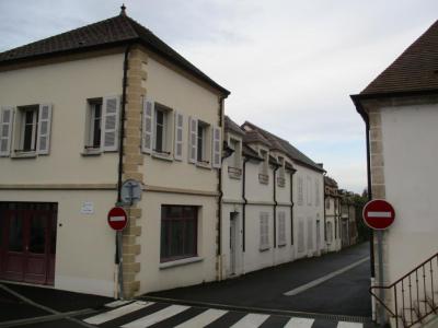 Annonce Location Maison Meaulne 03