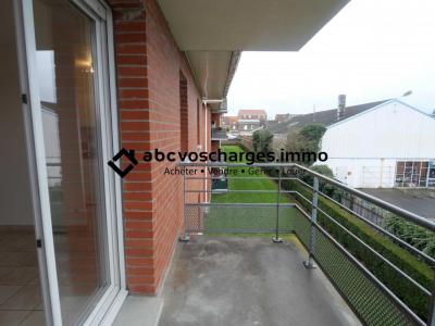 For rent Beuvrages 2 rooms 55 m2 Nord (59192) photo 3