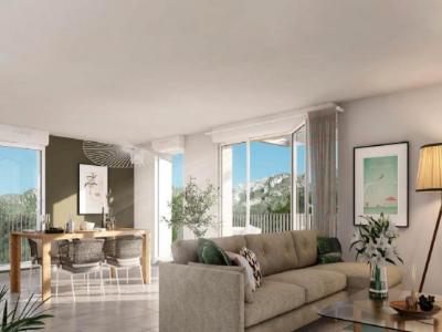 Annonce Vente 2 pices Appartement Marseille-14eme-arrondissement 13