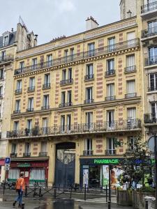 Life-annuity Paris-14eme-arrondissement 4 rooms 73 m2 Paris (75014) photo 0