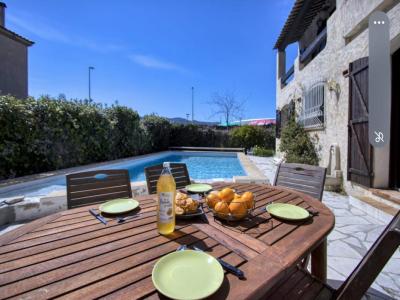 For sale Ciotat 8 rooms 169 m2 Bouches du Rhone (13600) photo 2