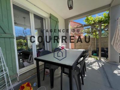 For sale Montpellier 4 rooms 113 m2 Herault (34070) photo 4