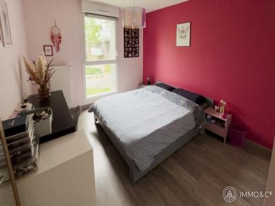 For sale Capinghem 4 rooms 77 m2 Nord (59160) photo 3