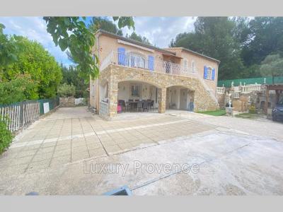 Annonce Vente 7 pices Maison Saint-savournin 13