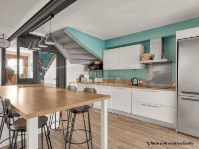 Annonce Vente 5 pices Maison Saint-jean-de-vedas 34