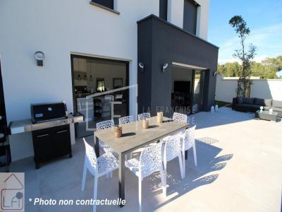 For sale Saint-jean-de-vedas 4 rooms 100 m2 Herault (34430) photo 0