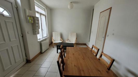 For rent Lille 3 rooms 35 m2 Nord (59000) photo 1