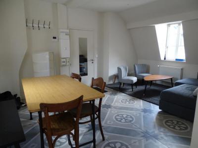 For rent Lille 4 rooms 68 m2 Nord (59000) photo 0