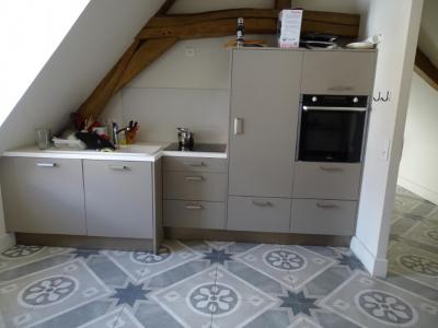 For rent Lille 4 rooms 68 m2 Nord (59000) photo 2