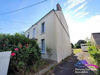 For sale Chatre 3 rooms 90 m2 Indre (36400) photo 0