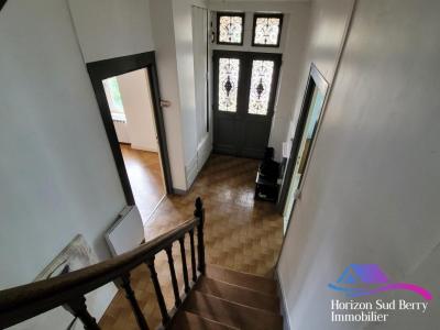 For sale Chatre 3 rooms 90 m2 Indre (36400) photo 3