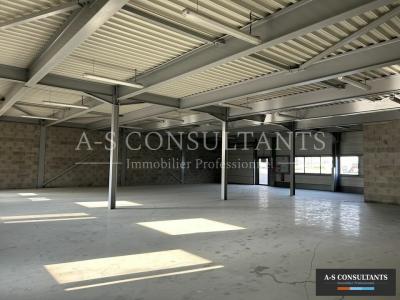 Acheter Commerce 800 m2 Terrasse