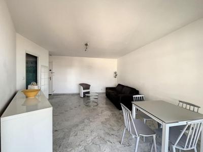 For rent Cagnes-sur-mer 1 room 32 m2 Alpes Maritimes (06800) photo 1