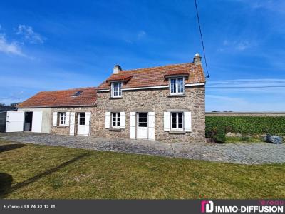 For sale 4 rooms 86 m2 Manche (50840) photo 0