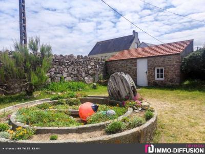 For sale 4 rooms 86 m2 Manche (50840) photo 2