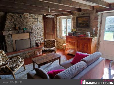 For sale 4 rooms 86 m2 Manche (50840) photo 3