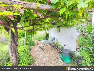 For sale 5 rooms 70 m2 Ardeche (07140) photo 1