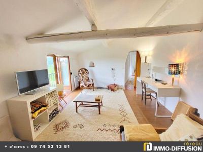 For sale 5 rooms 70 m2 Ardeche (07140) photo 3